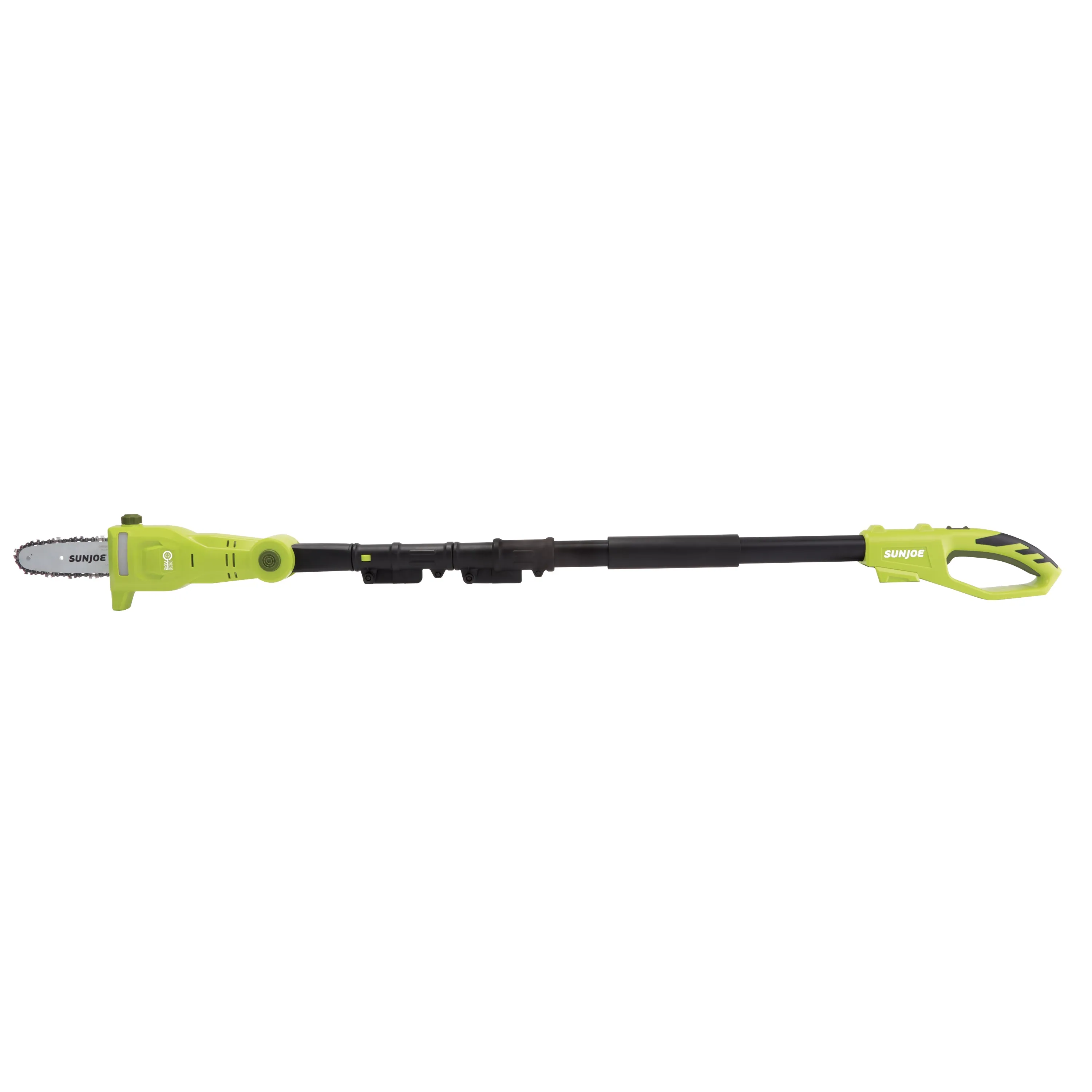 Sun Joe 24V-PS8-CT 24-Volt IONMAX Cordless Telescoping Pole Chainsaw | 8-Inch | Tool Only