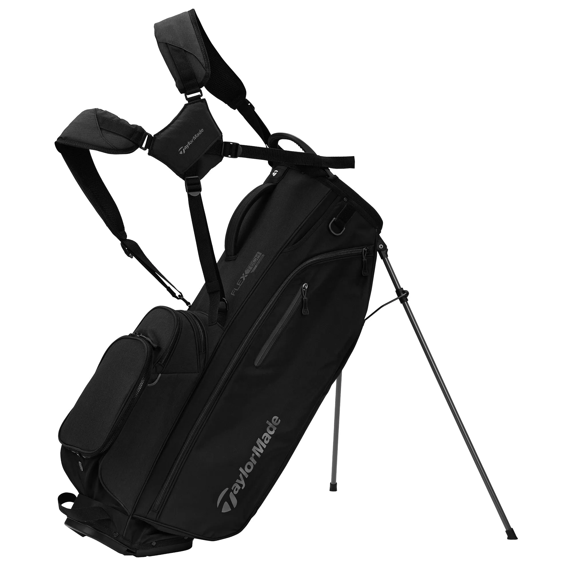 TaylorMade FlexTech Crossover Stand Golf Bag