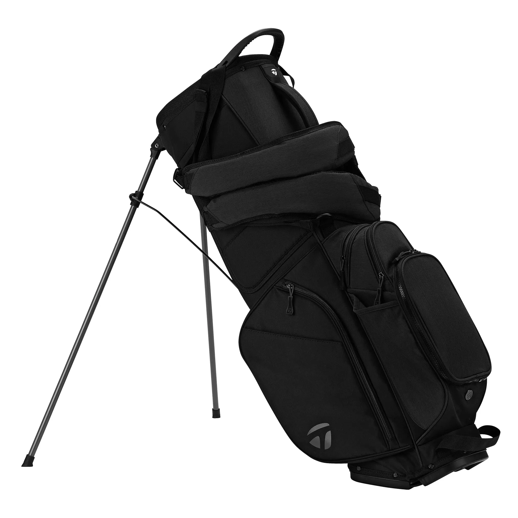 TaylorMade FlexTech Crossover Stand Golf Bag