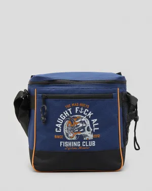 The Mad Hueys Fk All Club Cooler