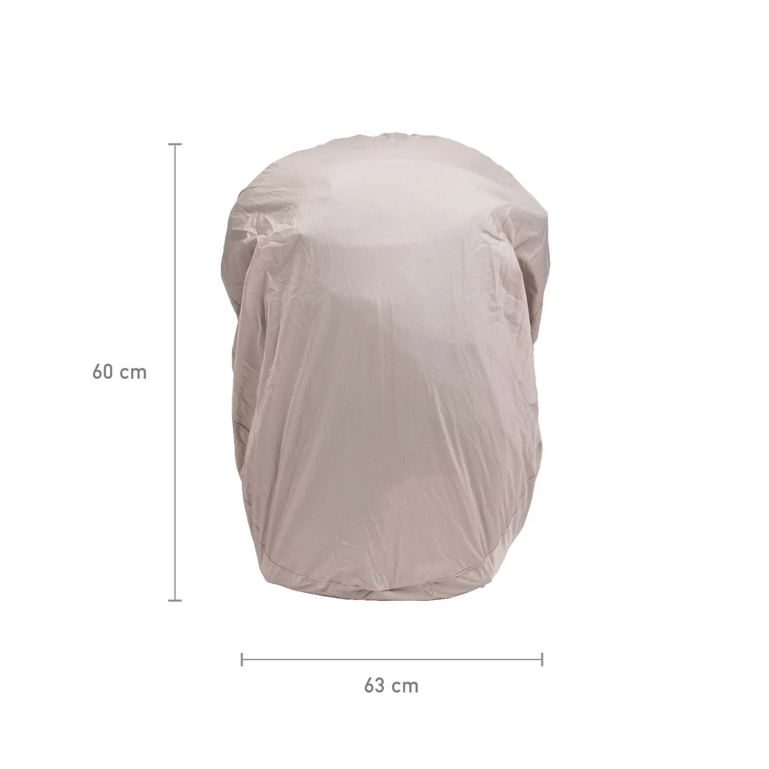 Traveler Cave Rain Cover