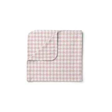 TUK The T.U.K. Mom Gift Box - Pink Houndstooth