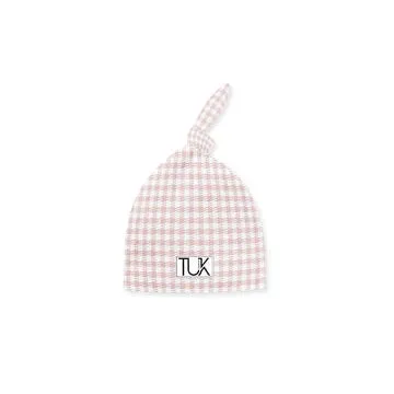 TUK The T.U.K. Mom Gift Box - Pink Houndstooth