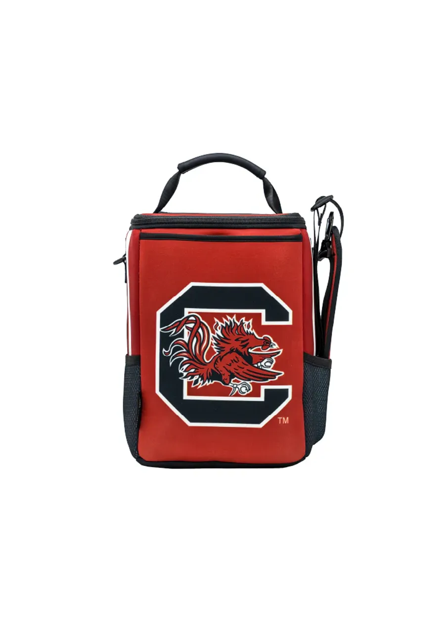 University of South Carolina Collegiate 6/12-Pack Pouch