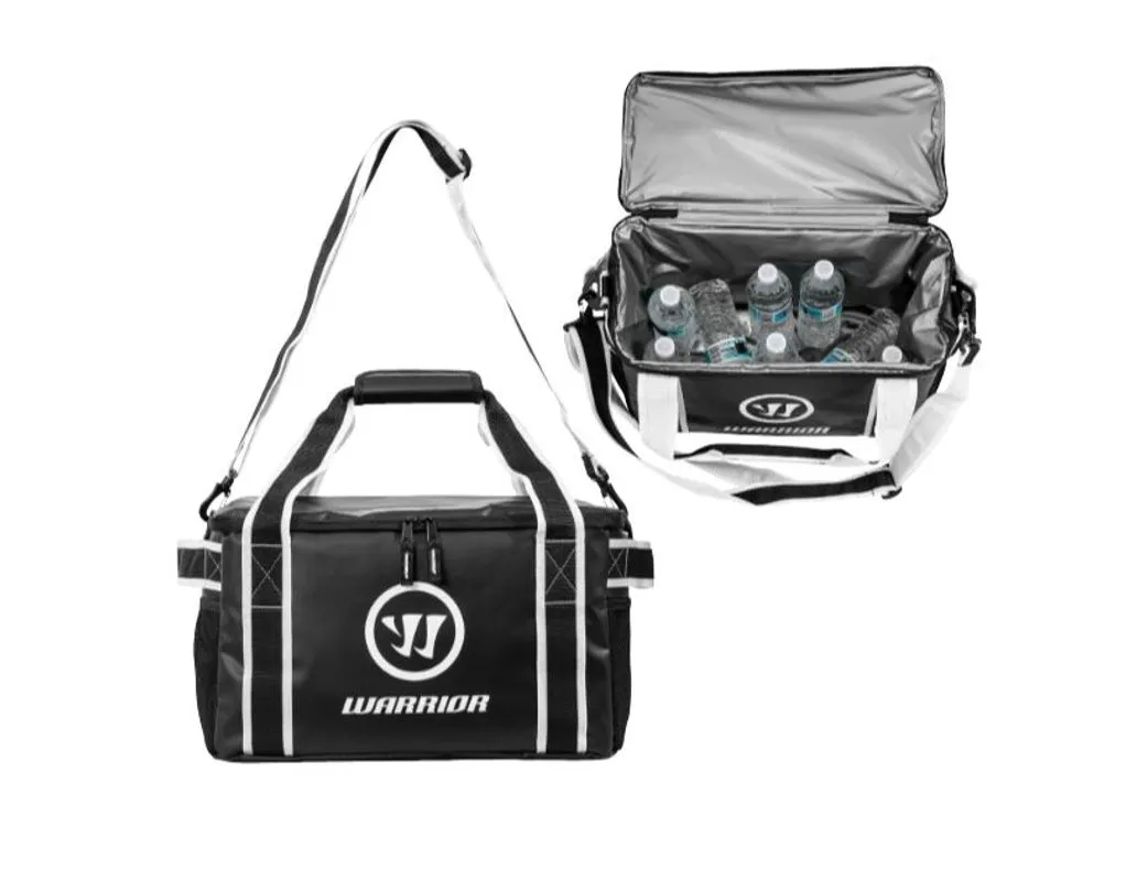 Warrior Pro Locker Room Cooler Hockey Bag