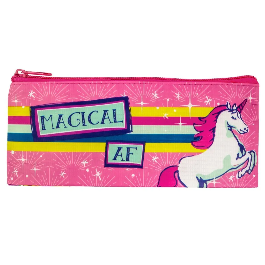 Wit! Makeup Bag Magical AF