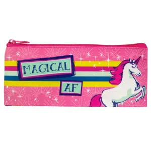 Wit! Makeup Bag Magical AF