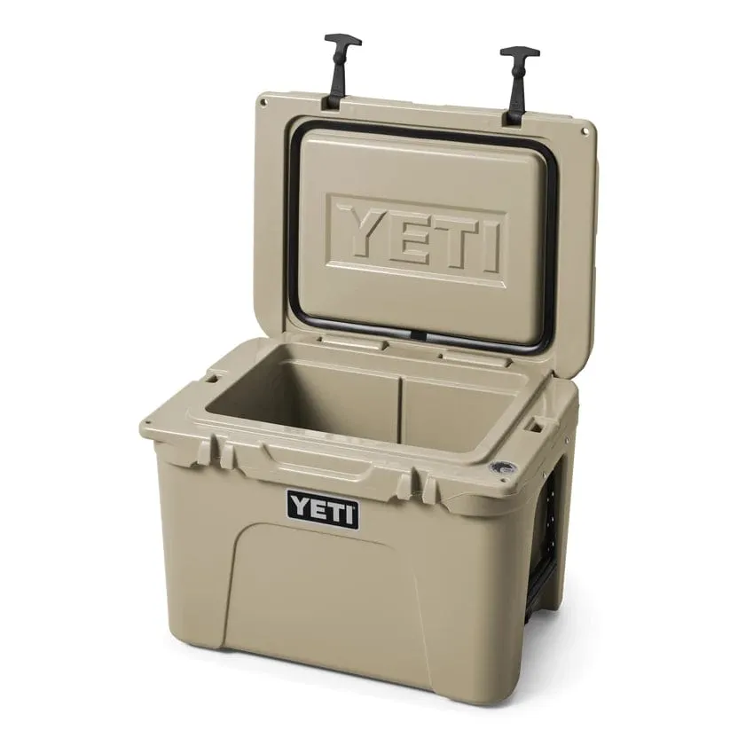 Yeti Tundra 35 Cool Box