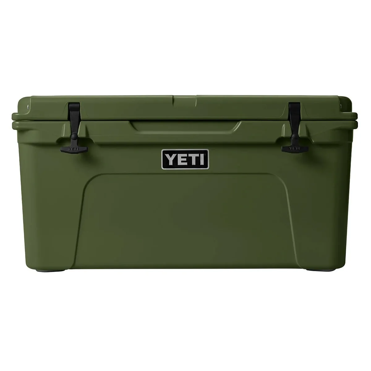 Yeti Tundra 65 Cooler Box - Olive