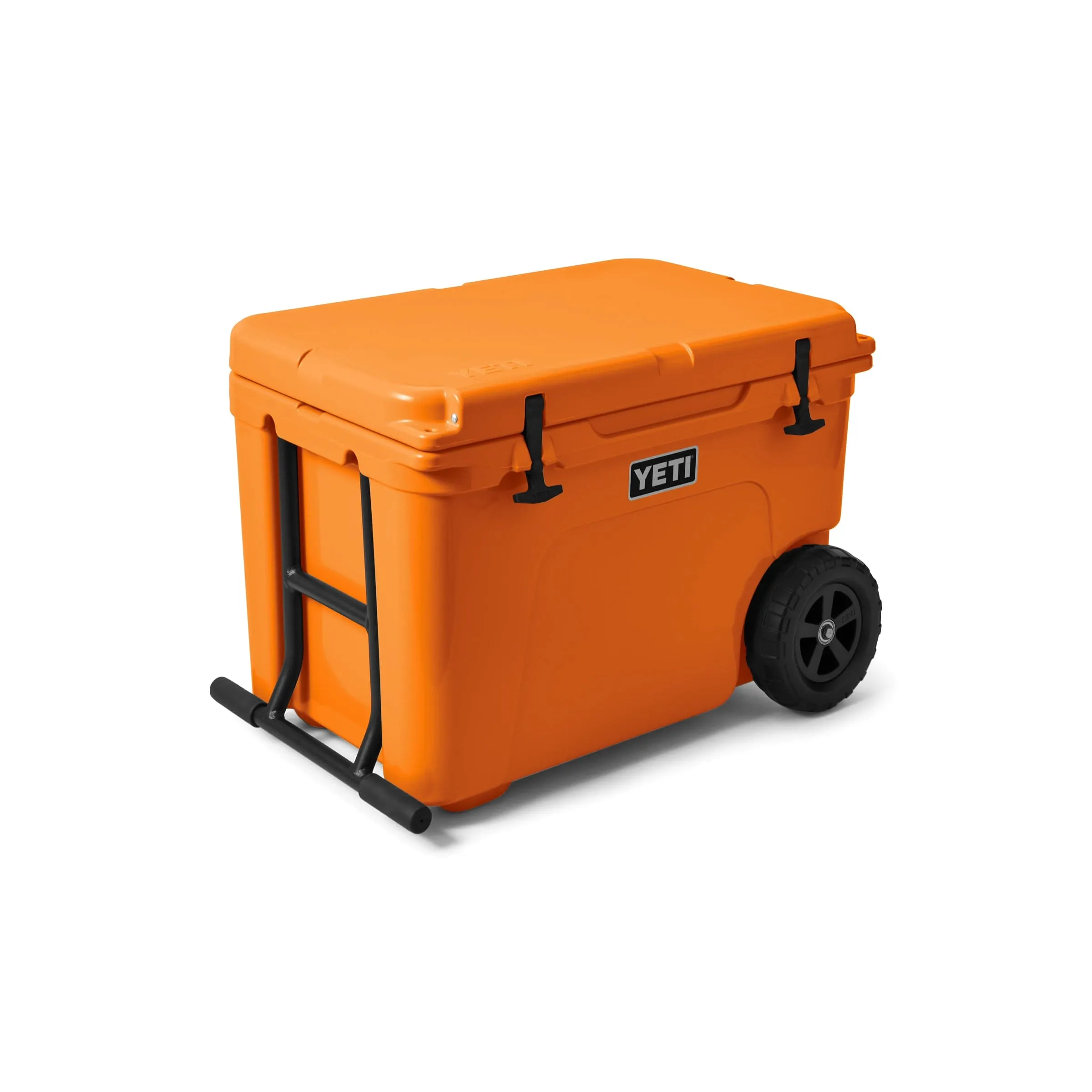 Yeti Tundra Haul Wheeled Cool Box (Various Colours)