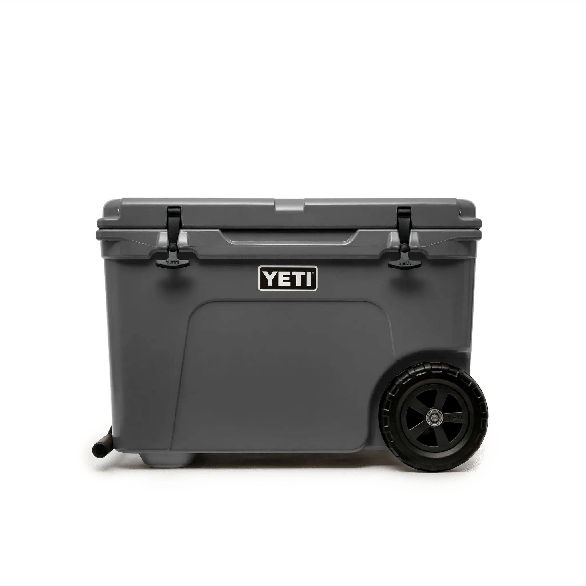 Yeti Tundra Haul Wheeled Cool Box (Various Colours)