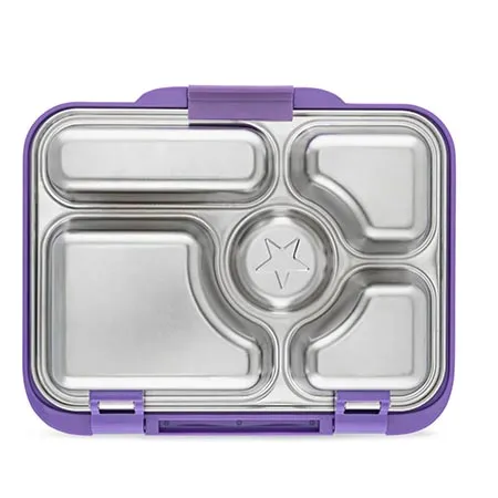 Yumbox Presto Stainless Steel Bento Box