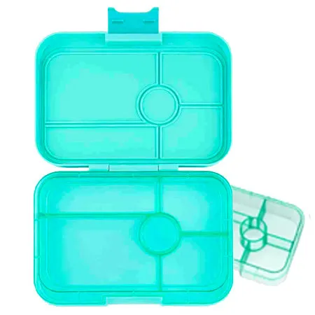 YumBox Tapas Bento Lunch Box