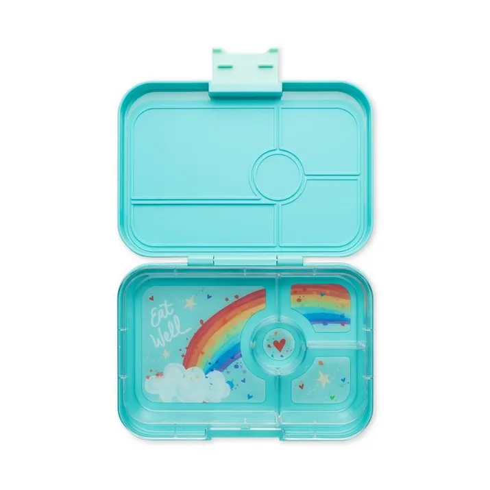 YumBox Tapas Bento Lunch Box