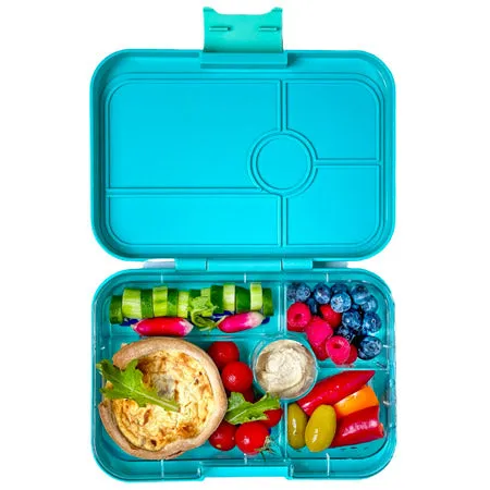 YumBox Tapas Bento Lunch Box